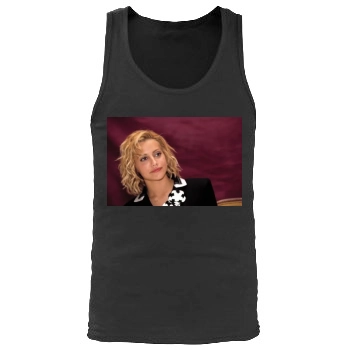 Brittany Murphy Men's Tank Top