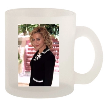 Brittany Murphy 10oz Frosted Mug