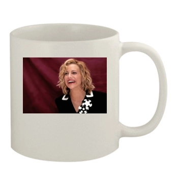 Brittany Murphy 11oz White Mug