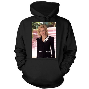 Brittany Murphy Mens Pullover Hoodie Sweatshirt