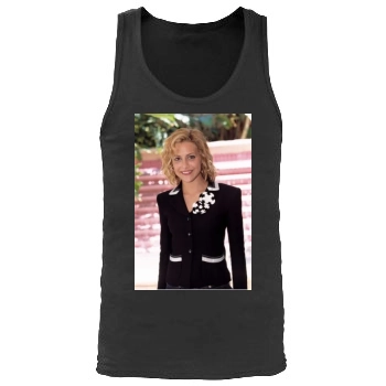 Brittany Murphy Men's Tank Top