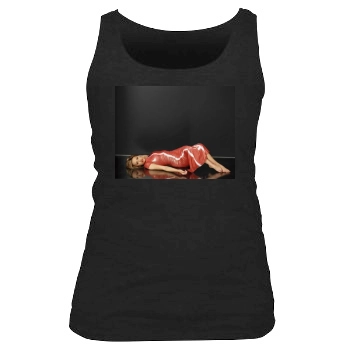 Brittany Murphy Women's Tank Top