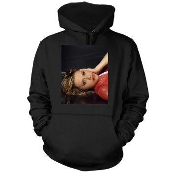 Brittany Murphy Mens Pullover Hoodie Sweatshirt