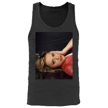 Brittany Murphy Men's Tank Top