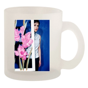 Brittany Murphy 10oz Frosted Mug