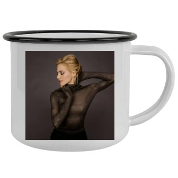 Brittany Murphy Camping Mug