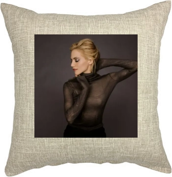 Brittany Murphy Pillow