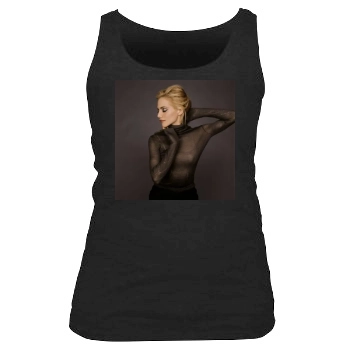 Brittany Murphy Women's Tank Top