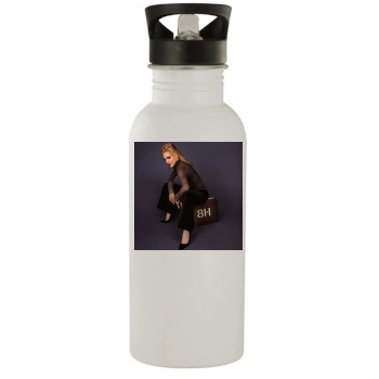 Brittany Murphy Stainless Steel Water Bottle