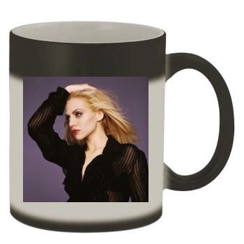 Brittany Murphy Color Changing Mug