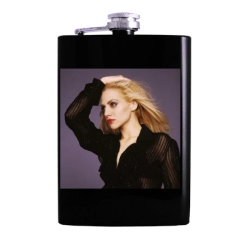 Brittany Murphy Hip Flask