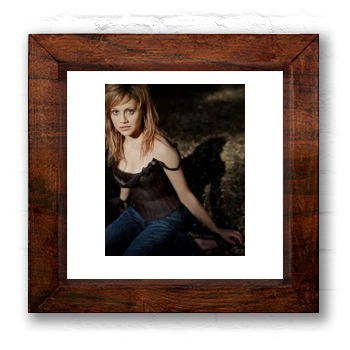 Brittany Murphy 6x6