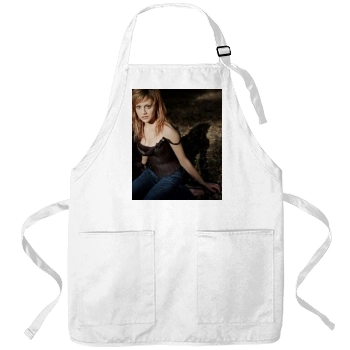 Brittany Murphy Apron