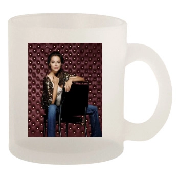 Brittany Murphy 10oz Frosted Mug