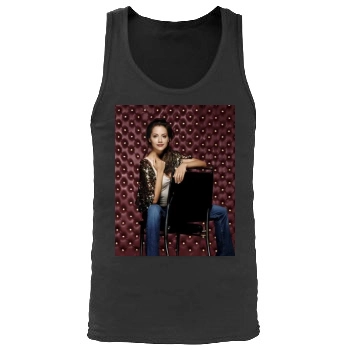 Brittany Murphy Men's Tank Top