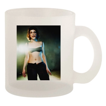 Brittany Murphy 10oz Frosted Mug