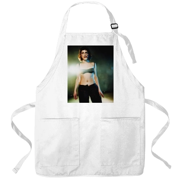 Brittany Murphy Apron