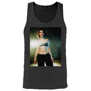 Brittany Murphy Men's Tank Top