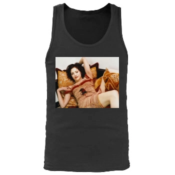 Brittany Murphy Men's Tank Top