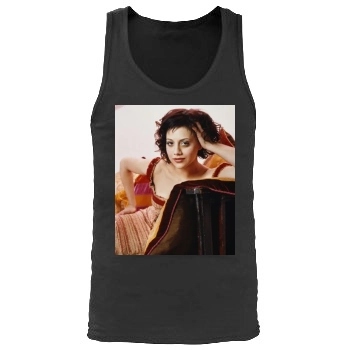 Brittany Murphy Men's Tank Top