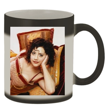 Brittany Murphy Color Changing Mug