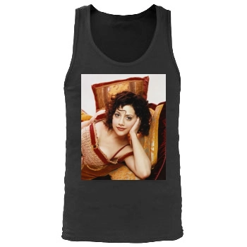 Brittany Murphy Men's Tank Top