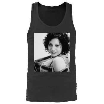 Brittany Murphy Men's Tank Top