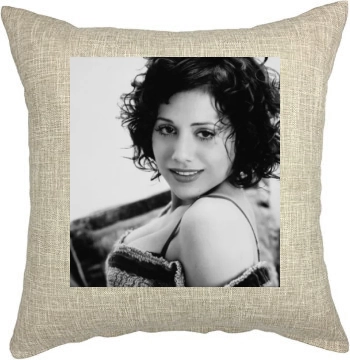 Brittany Murphy Pillow