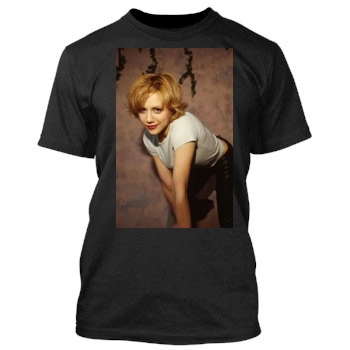 Brittany Murphy Men's TShirt