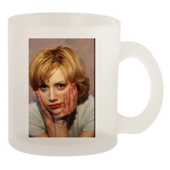 Brittany Murphy 10oz Frosted Mug