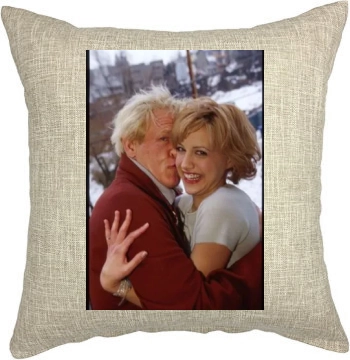 Brittany Murphy Pillow