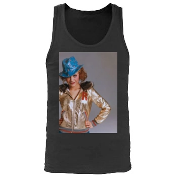 Brittany Murphy Men's Tank Top