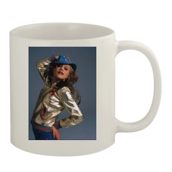 Brittany Murphy 11oz White Mug