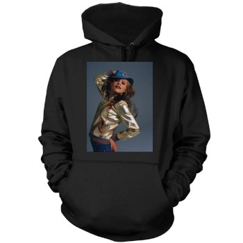 Brittany Murphy Mens Pullover Hoodie Sweatshirt