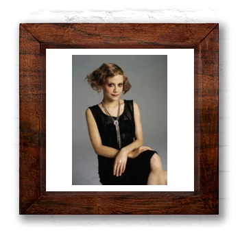 Brittany Murphy 6x6