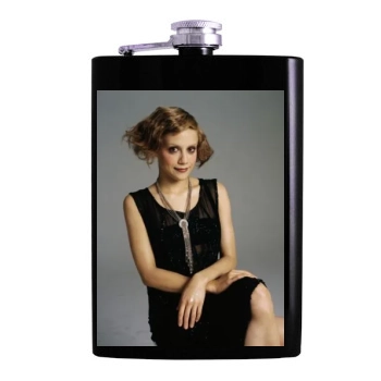 Brittany Murphy Hip Flask