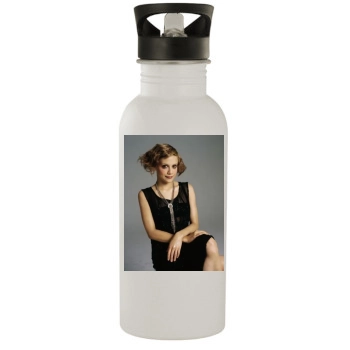 Brittany Murphy Stainless Steel Water Bottle