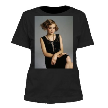 Brittany Murphy Women's Cut T-Shirt