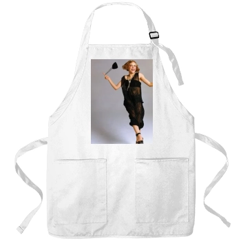 Brittany Murphy Apron