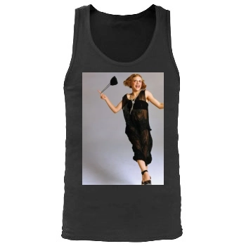 Brittany Murphy Men's Tank Top