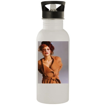 Brittany Murphy Stainless Steel Water Bottle