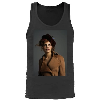 Brittany Murphy Men's Tank Top