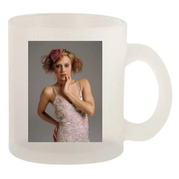 Brittany Murphy 10oz Frosted Mug