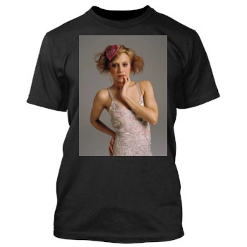 Brittany Murphy Men's TShirt