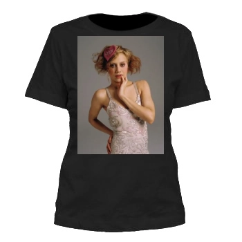 Brittany Murphy Women's Cut T-Shirt