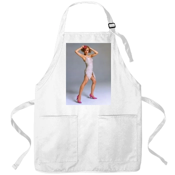 Brittany Murphy Apron