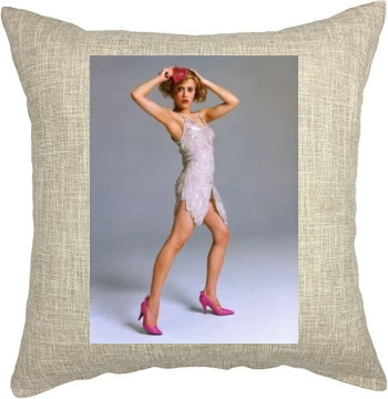 Brittany Murphy Pillow