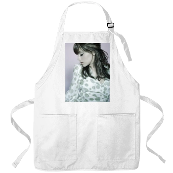 Brittany Murphy Apron