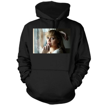 Brittany Murphy Mens Pullover Hoodie Sweatshirt