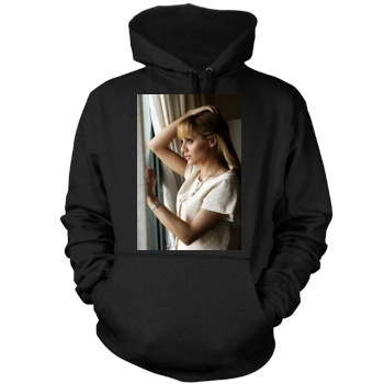 Brittany Murphy Mens Pullover Hoodie Sweatshirt